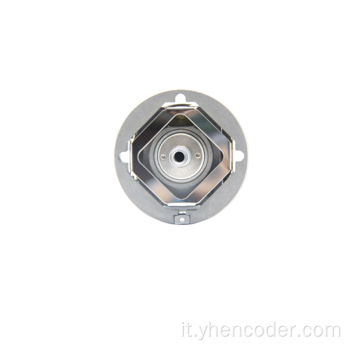 Encoder rotativo Encoder ottico